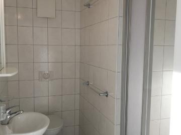 5.5 room apartment on the 2nd floor!