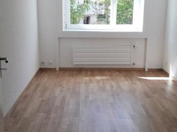 5.5 room apartment on the 2nd floor with loggias