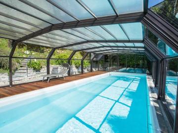 Via Massago, Ruvigliana, Lugano, Bezirk Lugano, Tessin