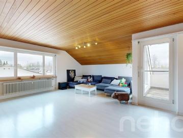 Penthouse kaufen in Weyermattstrasse, Herzogenbuchsee