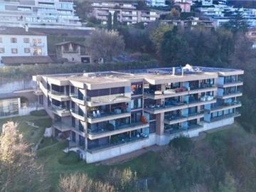 Paradiso, Gemeinde Carona, Bezirk Lugano, Tessin