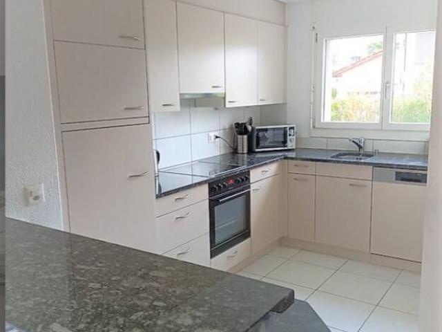 5.5 Room Double Family House with 2 EHP Inclusive