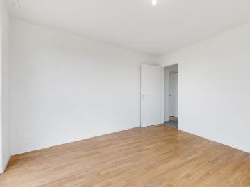5.5 room penthouse apartment in Chêne Park in Renens