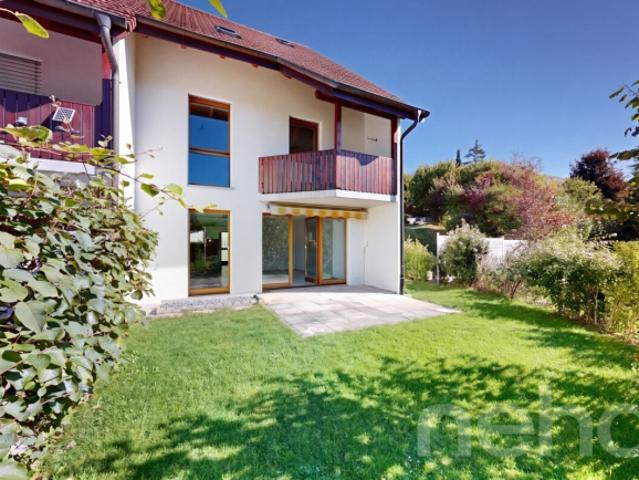 5.5 Room row house