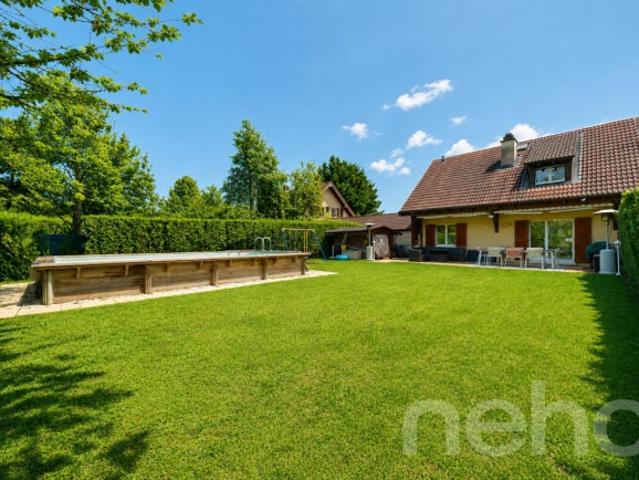 5.5 Room row house