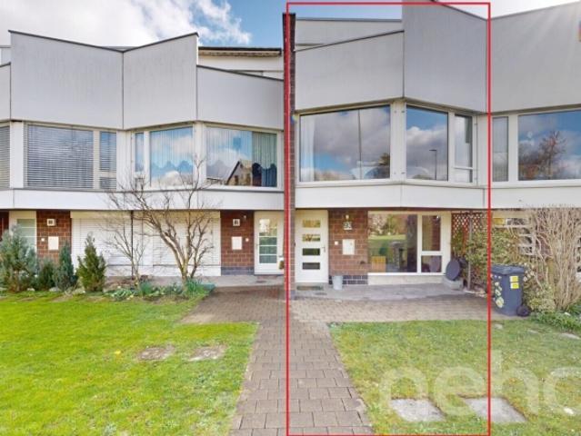5.5 Room row house