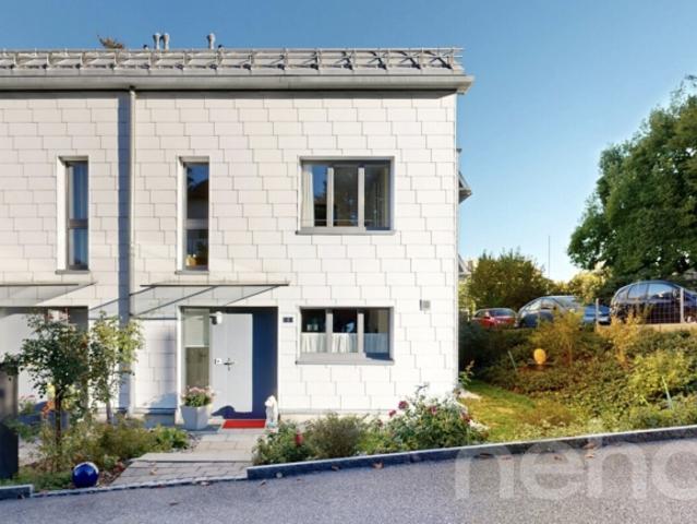 5.5 Room row house