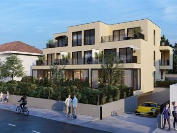 Dübendorf, Bezirk Uster, Kanton Zürich