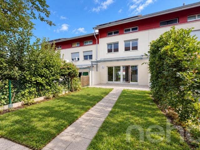 5.5 Room row house