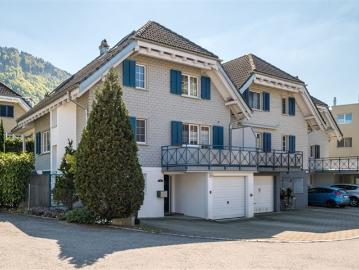 5.5 Room row house