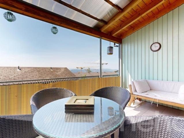 5.5 Room row house
