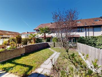 5.5 Room row house