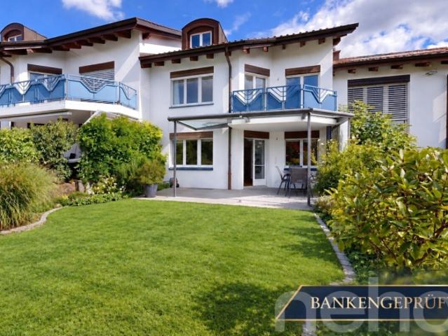5.5 Room row house