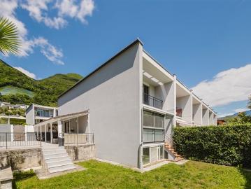 Cimalloco, Kreis Bellinzona, Bezirk Bellinzona, Tessin