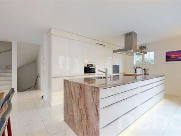 5.5 Room row house