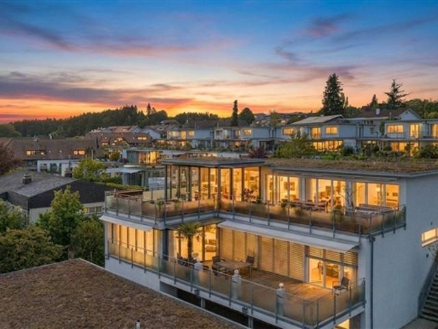 5.5 Room row house