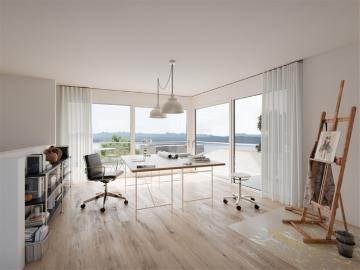 Bevaix, La Grande-Béroche, District de Boudry, Kanton Neuenburg