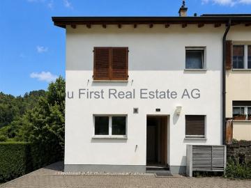 5.5 Room row house