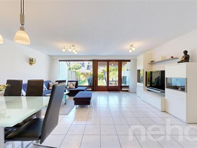 5.5 Room row house