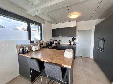 Épalinges, District de Lausanne, Waadt