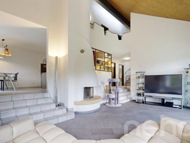5.5 Room single house