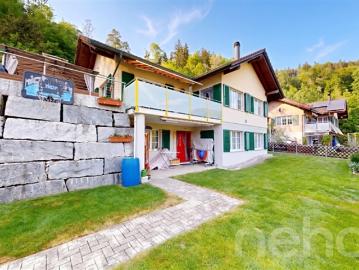 5.5 Room single house