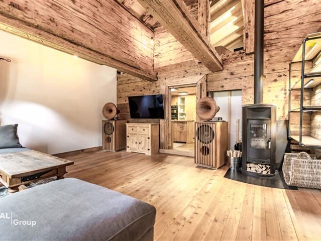 5.5 Room single house