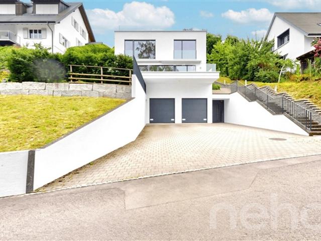 5.5 Room single house