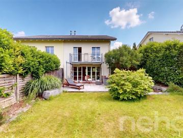 5.5 Room single house