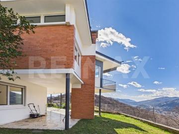 Breganzona, Lugano, Bezirk Lugano, Tessin