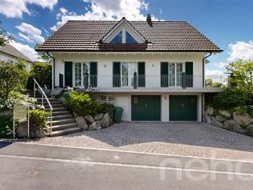 5.5 Room single house