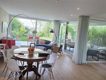 5.5 Room single house