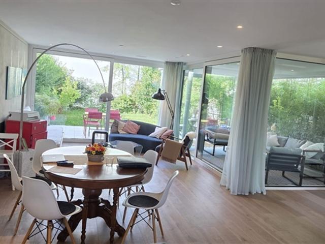 5.5 Room single house