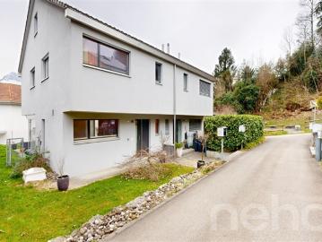 5.5 Room single house