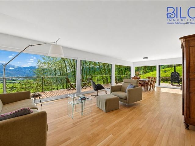 5.5 Room single house