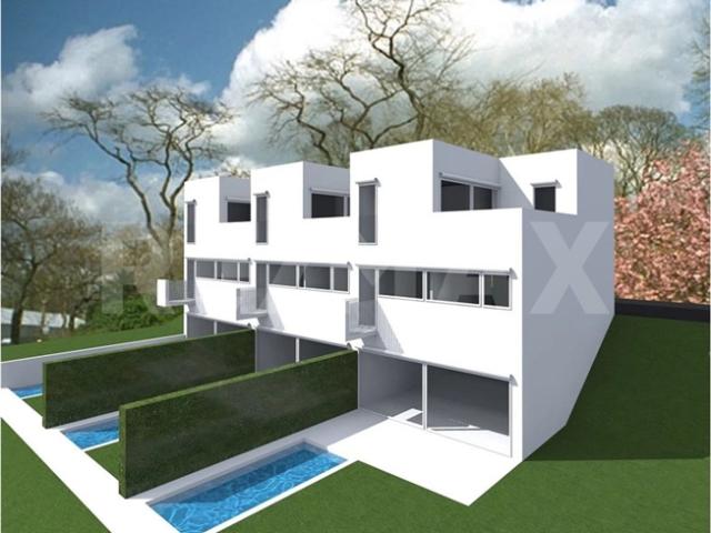 5.5 Room single house