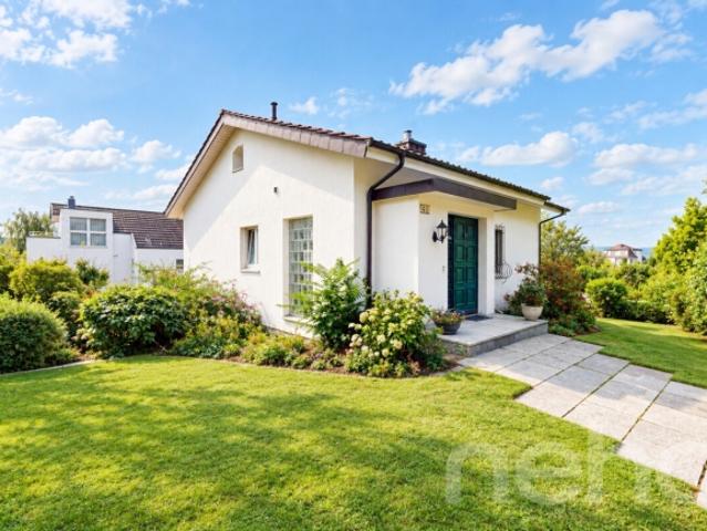 5.5 Room single house