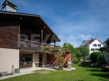 Rüti, Bezirk Hinwil, Bezirk Hinwil, Kanton Zürich