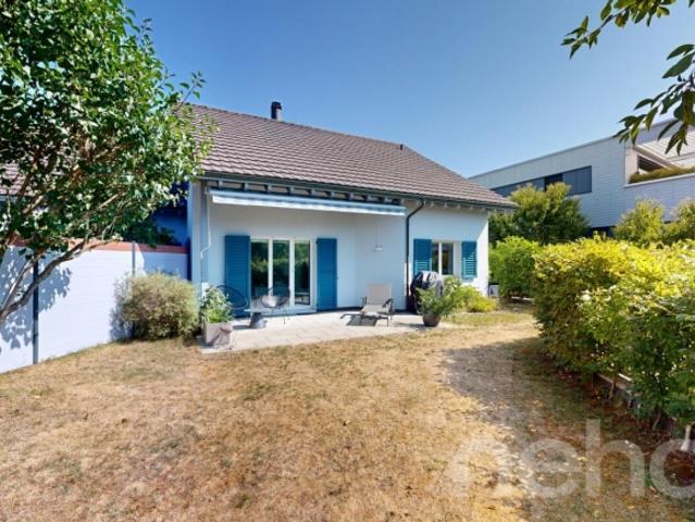 5.5 Room single house