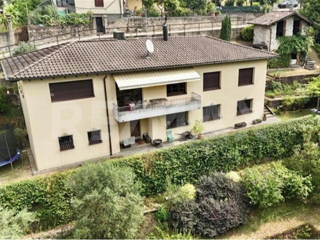 5.5 Room single house