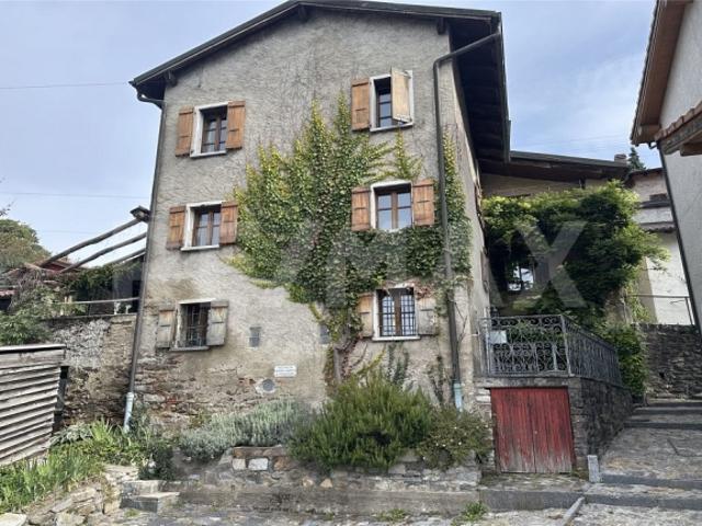 5.5 Room single house