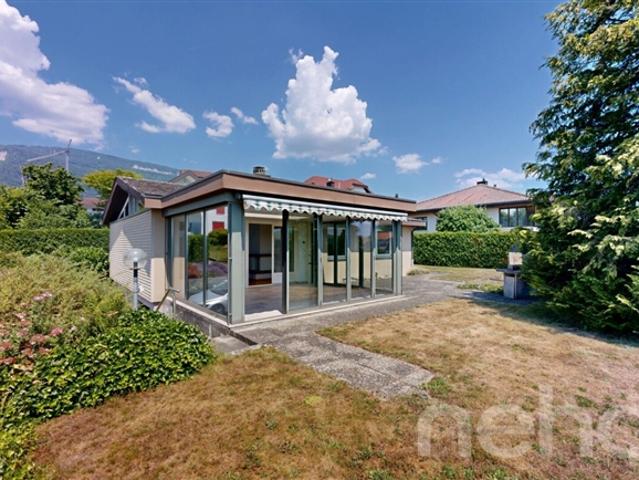 5.5 Room single house