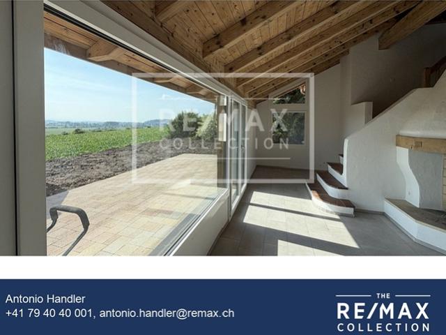 5.5 Room single house