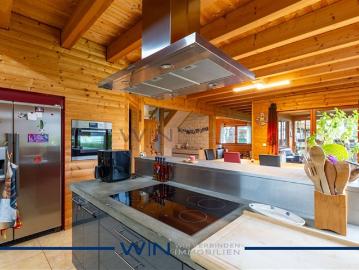 5.5 Room single house
