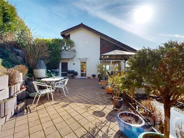 5.5 Room single house