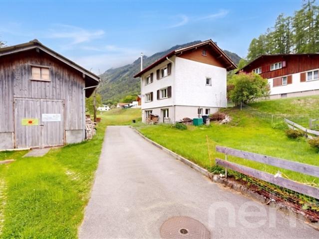 5.5 Room single house