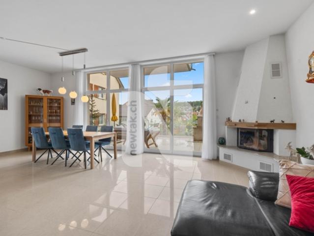 5.5 Room single house