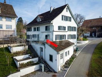 Wellenberg, Hombrechtikon, Bezirk Meilen, Kanton Zürich