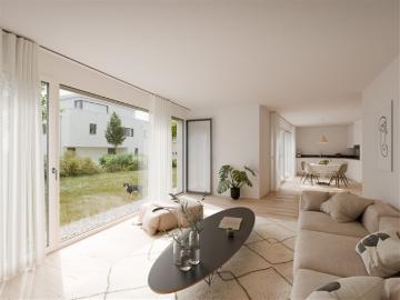 5.5 Room single house