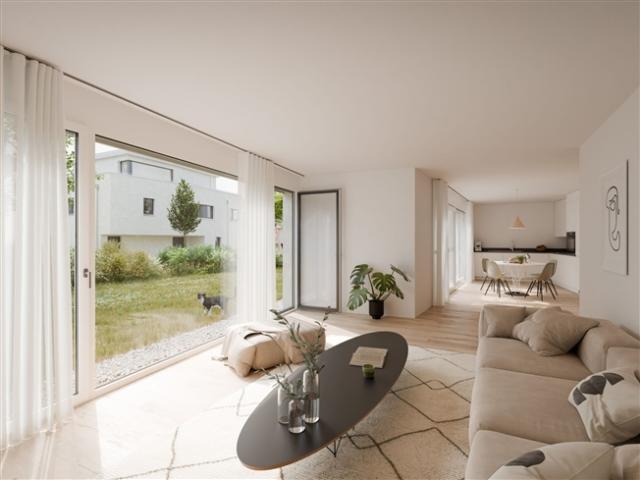 5.5 Room single house